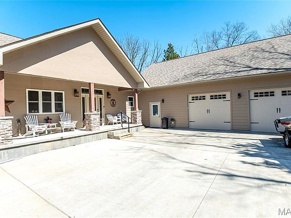 4th image of 15332 Private Drive 1122