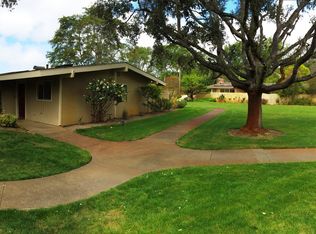 6 Hacienda Carmel, Carmel, CA 93923