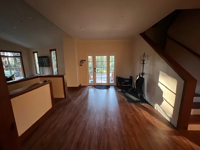 Conifer Ln, Santa Cruz — Photo 3