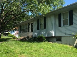 8200 E 117th St, Kansas City, MO 64134