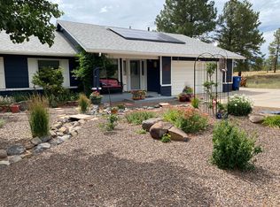 1255 N Hemlock Way, Flagstaff, AZ 86001