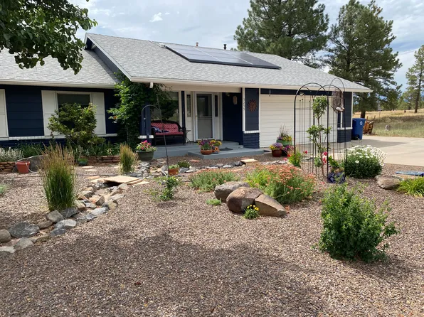 1255 N Hemlock Way, Flagstaff, AZ 86001