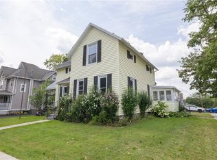 501 Mason St, Newark, NY 14513