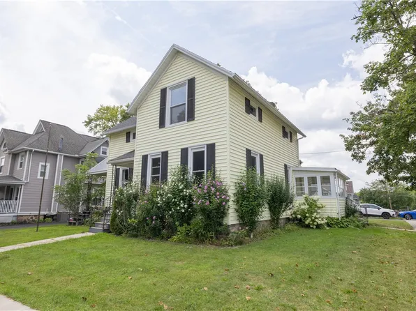 501 Mason St, Newark, NY 14513