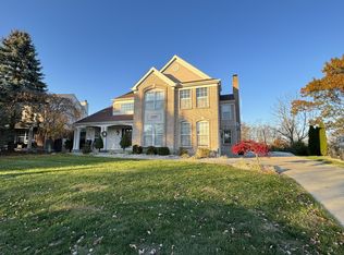 105 Ridgepointe Dr, Cold Spring, KY 41076