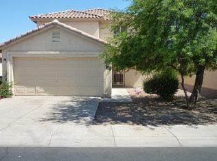 12001 W Charter Oak Rd, El Mirage, AZ 85335