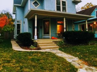 23 S Butler Ave, Indianapolis, IN 46219