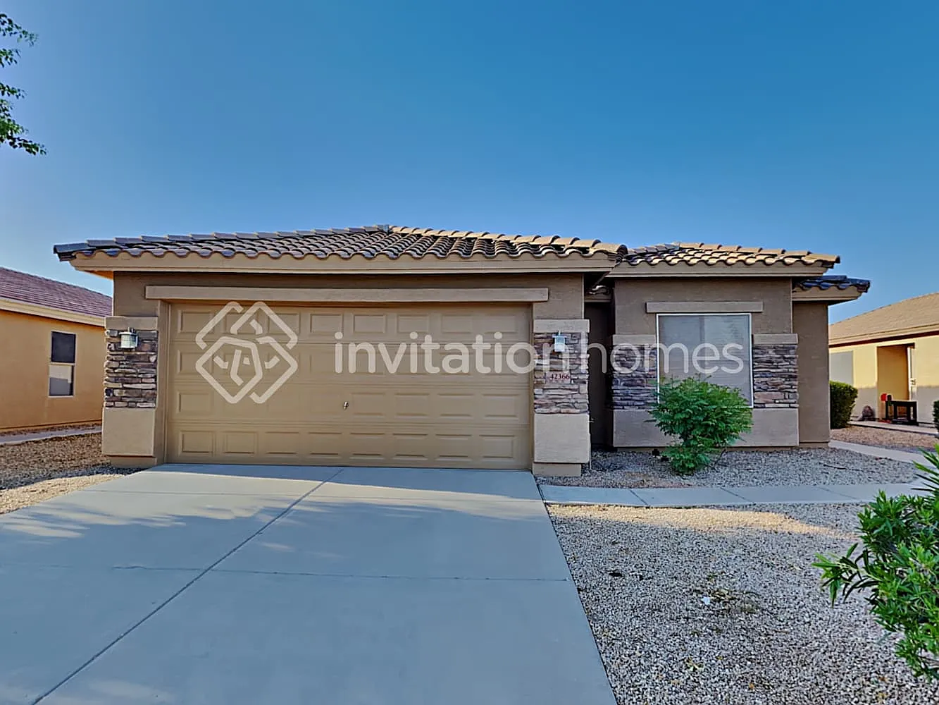 42366 W Bunker Dr Maricopa, AZ 85138 — Photo 1
