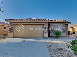 42366 W Bunker Dr, Maricopa, AZ 85138