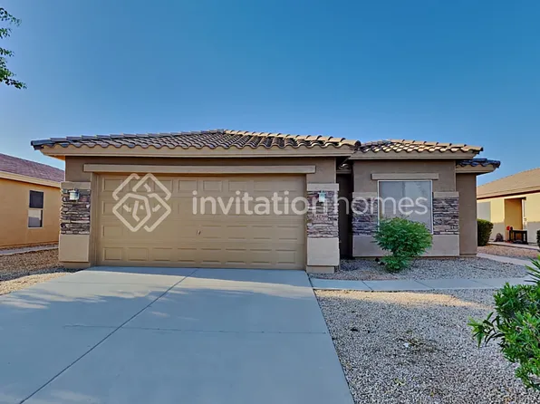 42366 W Bunker Dr, Maricopa, AZ 85138