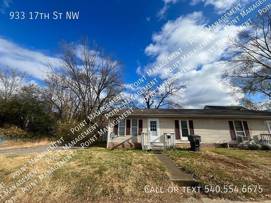 1st image of 933 17th St NW