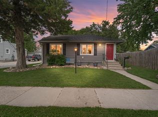 321 M Ave, Nevada, IA 50201