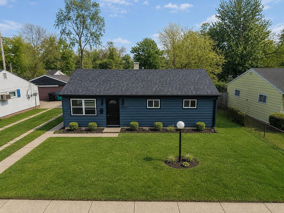 1st image of 2637 Central Dr