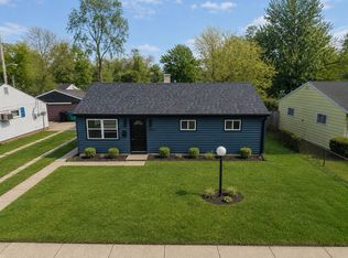 2637 Central Dr, Gary, IN 46407