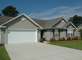 333 Saint Patties Loop, Murrells Inlet, SC 29576