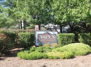 804 Aspen Dr, Plainsboro, NJ 08536