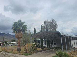 2414 Rolland Ave, Alamogordo, NM 88310