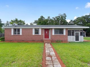 630 N 62nd Ave, Pensacola, FL 32506