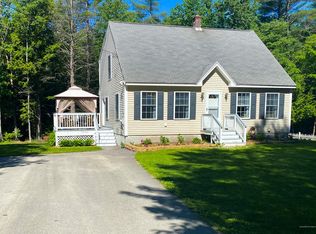 138 Beaver Dam Rd, North Waterboro, ME 04061
