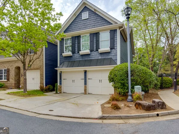 2700 Ridge Run Trl, Duluth, GA 30097
