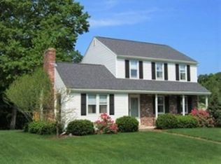 2 Charina Rd, Northborough, MA 01532