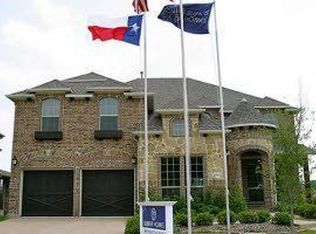 4105 Cherokee Dr, McKinney, TX 75070