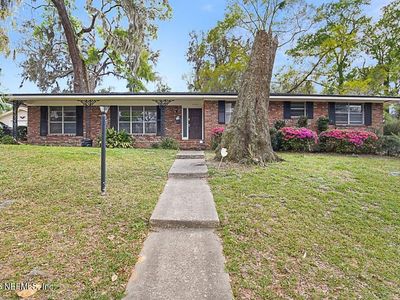 5460 GOLF COURSE Drive, Jacksonville, FL, 32277