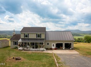 367 Buel Rd, Canajoharie, NY 13317