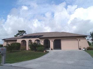 1447 Wassail Ln, Punta Gorda, FL 33983