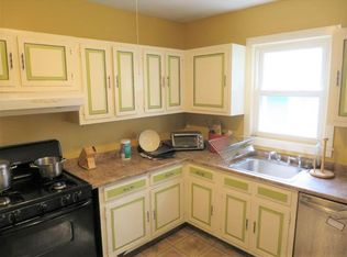 55 Clarendon Ave #2, Somerville, MA 02144