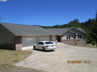 3437 Cleveland Hill Rd, Roseburg, OR 97471