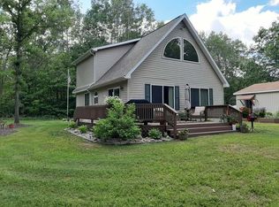 5145 Bringold Ave, Lake, MI 48632