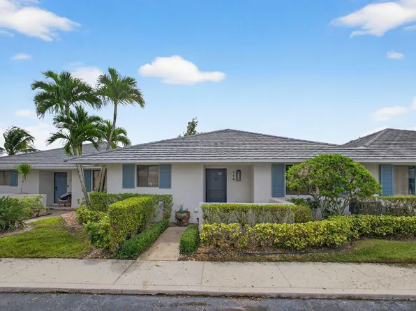 119 Club Drive, Palm Beach Gardens, FL 33418