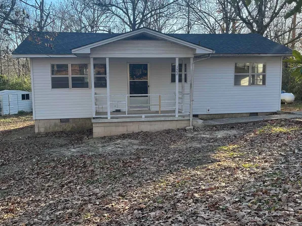 122 Ken Dr, Salem, AR 72576