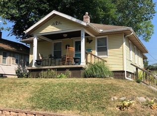 1417 E Fox St, South Bend, IN 46613