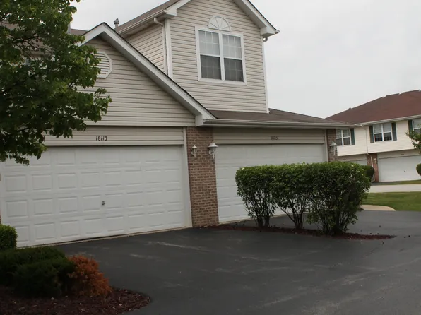 18113 Mager Dr, Tinley Park, IL 60487
