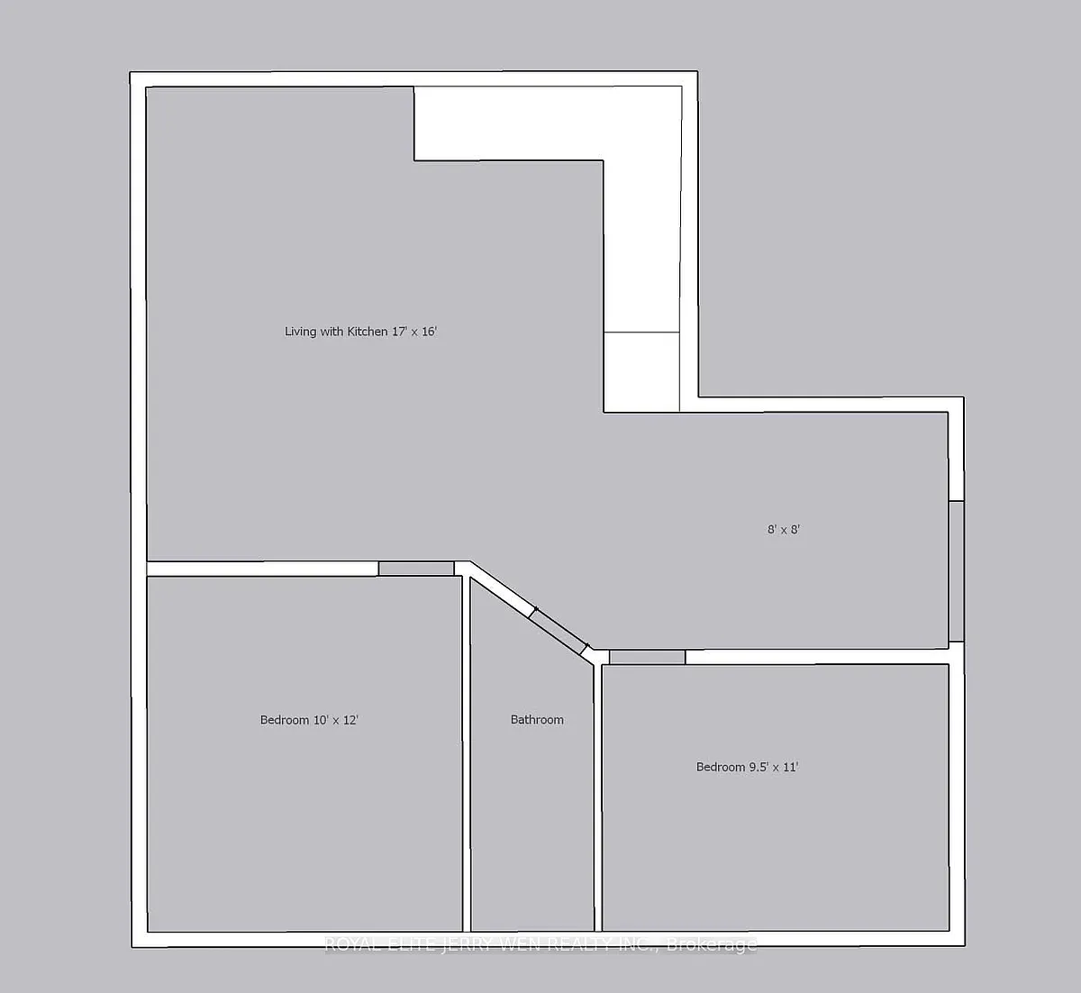 Building Photo - 57 Garland Cres #BASEMENT
