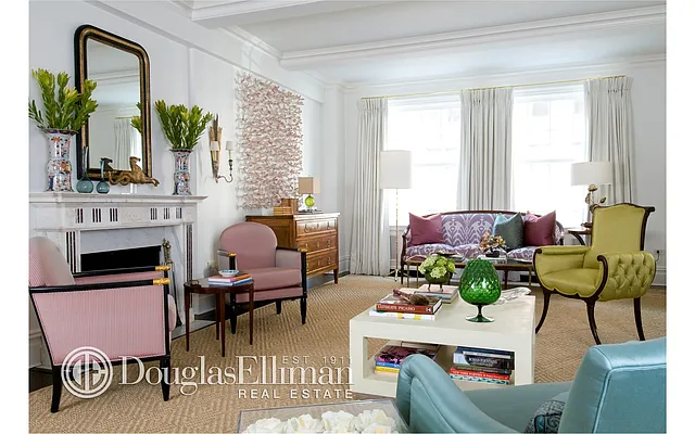 Sold by Douglas Elliman | media 10