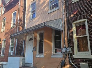 213 Pearl St, Trenton, NJ 08609