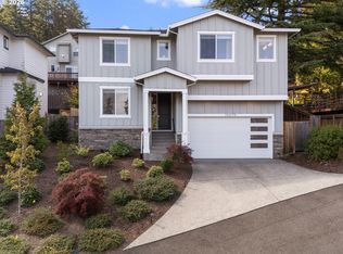 16275 SW Jade View Way, Beaverton, OR 97007