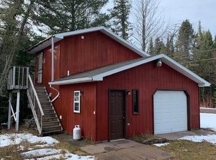 3720 Gay Lac La Belle Rd, Mohawk, MI 49950