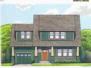 1932 SE Bidwell St, Portland, OR 97202