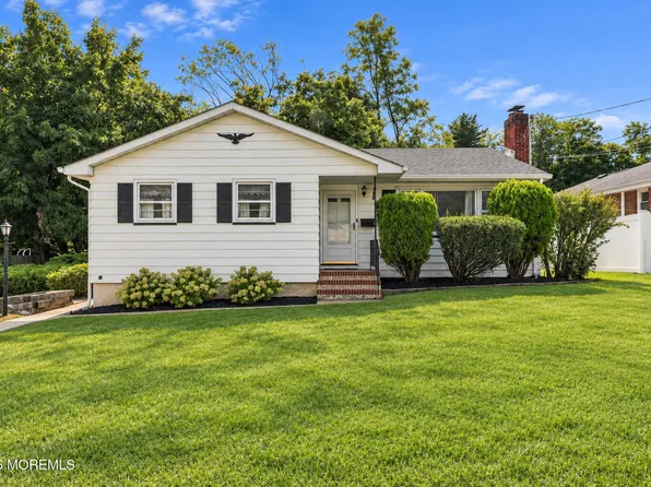 258 Forsgate Drive, Jamesburg, NJ 08831