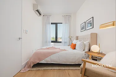 Rented by Nooklyn NYC LLC