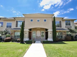 22215 Park Summit Cv, San Antonio, TX 78258
