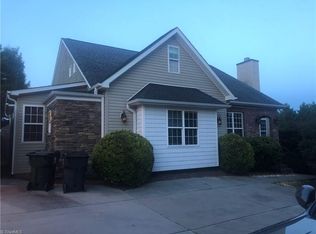 1222 Nc Highway 68 N, Oak Ridge, NC 27310