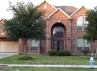 19906 Glen Lake Dr, Spring, TX 77388