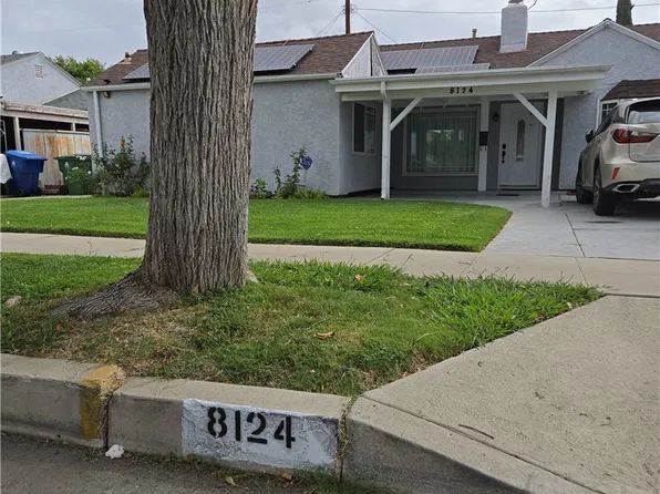 8124 Encino Ave, Northridge, CA 91325