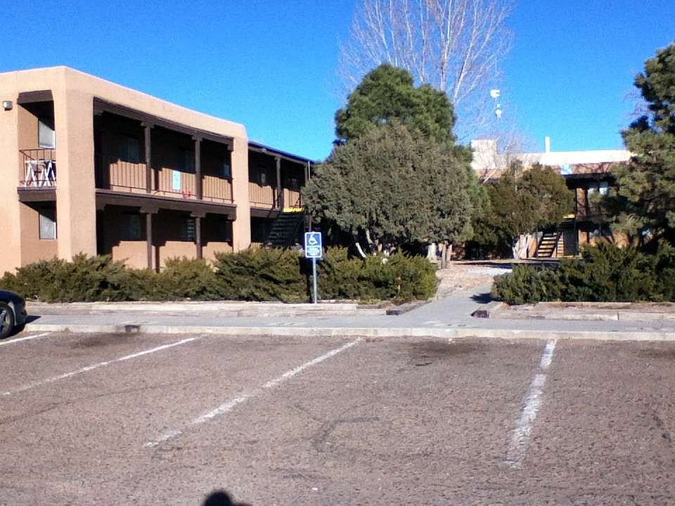 1st image of 2800 Cerrillos Rd APT 30