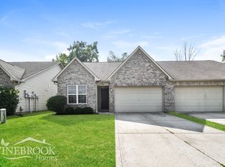 7810 Trisa Ct, Indianapolis, IN 46227